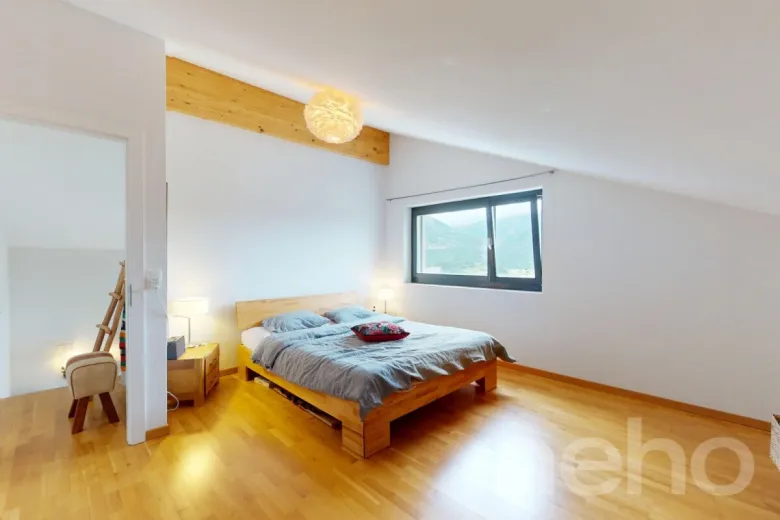 House for sale in Veyras - Single house for sale in Veyras, 7.5 rooms, 180 m2 - Smart Propylaia (9)