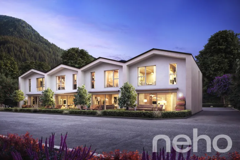Maison à vendre à Charrat - Smart Propylaia
