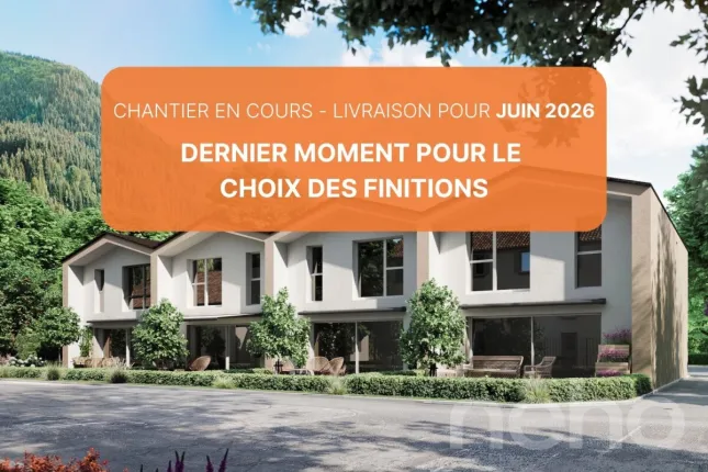 Maison à vendre à Charrat (2)