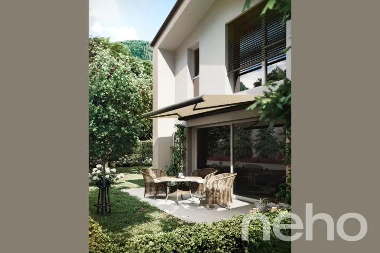 Maison à vendre à Charrat - Smart Propylaia (5)