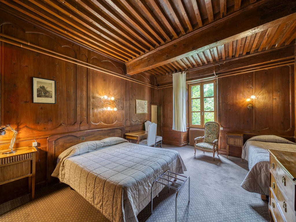 Haus zu verkaufen in Montbonnot-Saint-Martin - FRANKREICH - ISERE - MONTBONNOT-SAINT-MARTIN - SCHLOSS - Smart Propylaia (6)