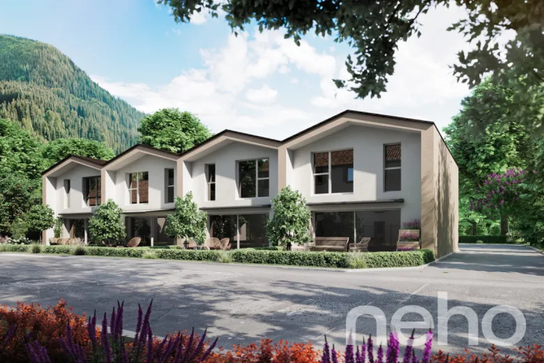 Maison à vendre à Charrat - Exclusif - Villa neuve 4.5 pièces livrée en juin 2026 - Smart Propylaia (9)