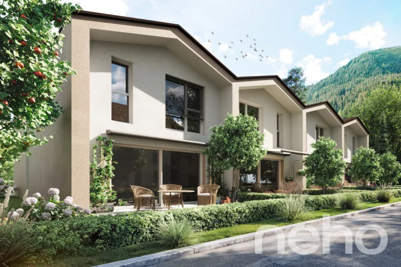 Maison à vendre à Charrat - Smart Propylaia (10)