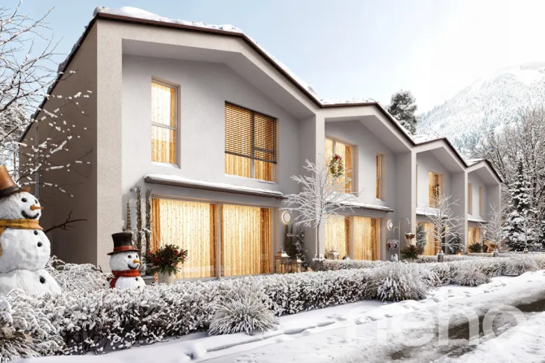Maison à vendre à Charrat - Exclusif - Villa neuve 4.5 pièces livrée en juin 2026 - Smart Propylaia (12)