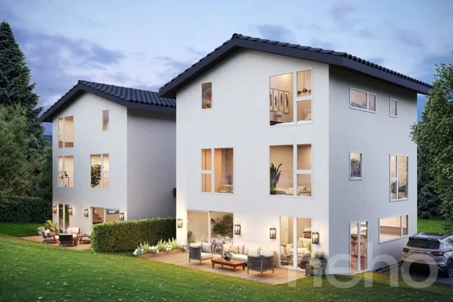 Haus zu verkaufen in Epalinges (2)