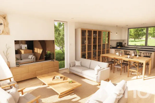 Haus zu verkaufen in Epalinges (5)