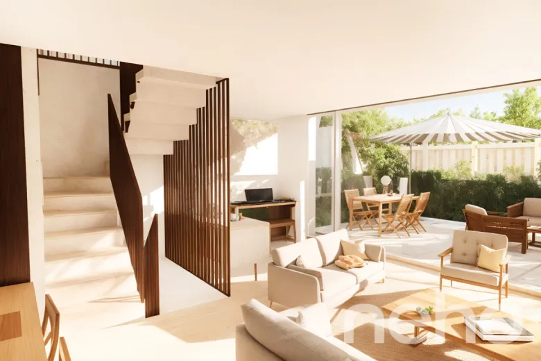 Haus zu verkaufen in Epalinges - Zwillingshaus zu verkaufen in Epalinges, 7.5 Zimmer, 172 m2 - Smart Propylaia (9)