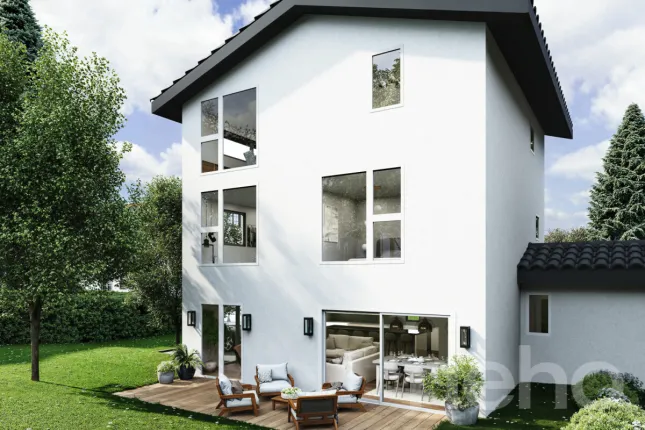 Haus zu verkaufen in Epalinges (10)