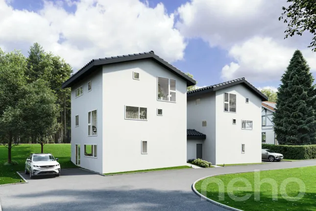Haus zu verkaufen in Epalinges (11)