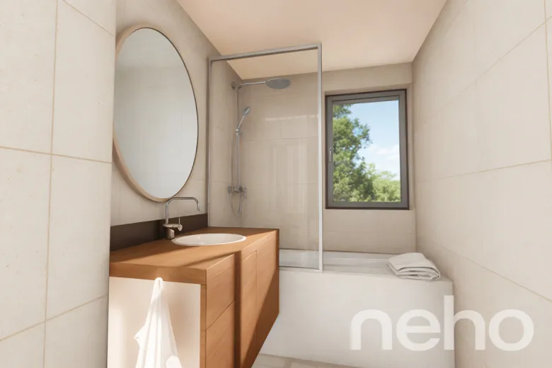 Haus zu verkaufen in Epalinges - Zwillingshaus zu verkaufen in Epalinges, 7.5 Zimmer, 172 m2 - Smart Propylaia (12)