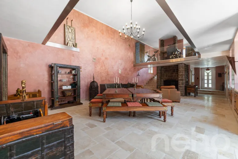 Casa in vendita a Bex - Smart Propylaia