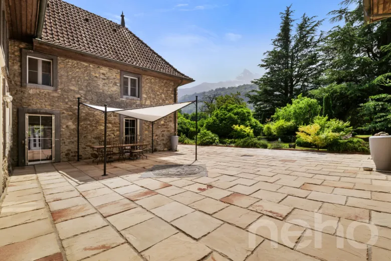 Casa in vendita a Bex - Smart Propylaia (2)