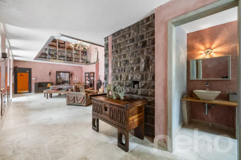 Casa in vendita a Bex - Smart Propylaia (4)