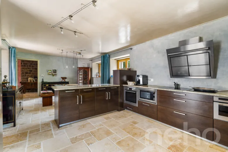 Casa in vendita a Bex - Smart Propylaia (5)