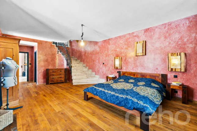 Casa in vendita a Bex (7)