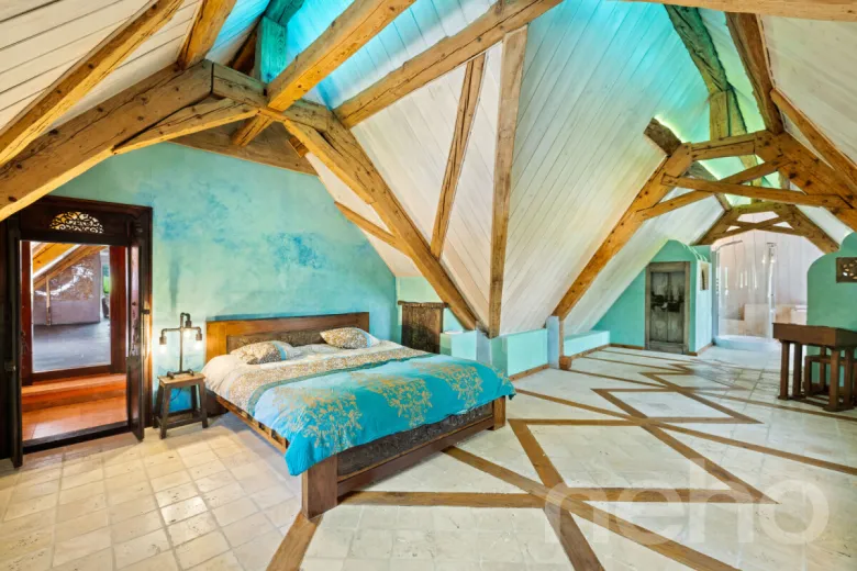 Casa in vendita a Bex - Smart Propylaia (8)