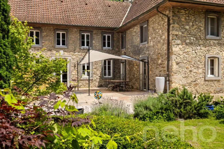 Casa in vendita a Bex - Smart Propylaia (11)