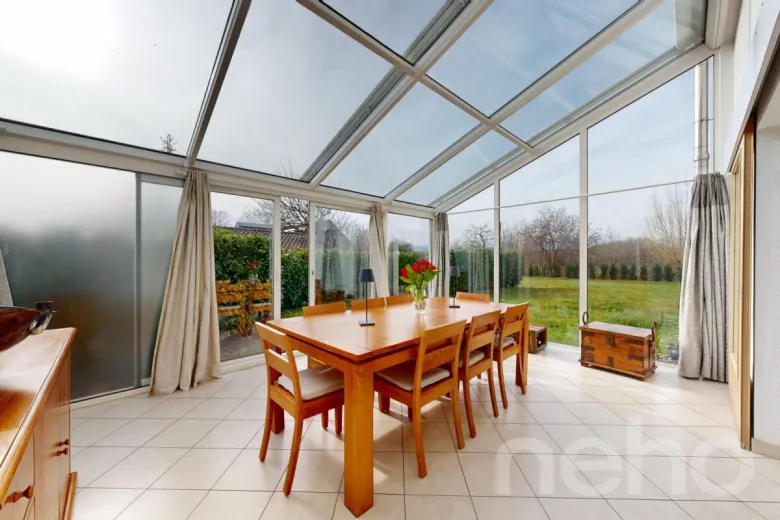 Haus zu verkaufen in Thônex - Angebautes Haus zu verkaufen in Thônex, 6.5 Zimmer, 180 m2 - Smart Propylaia (3)