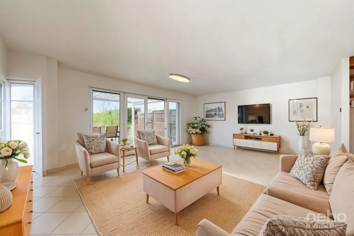 Thônex zu verkaufen Angebautes Haus Schweiz - cChic-immoHub Ihr Immobilienportal