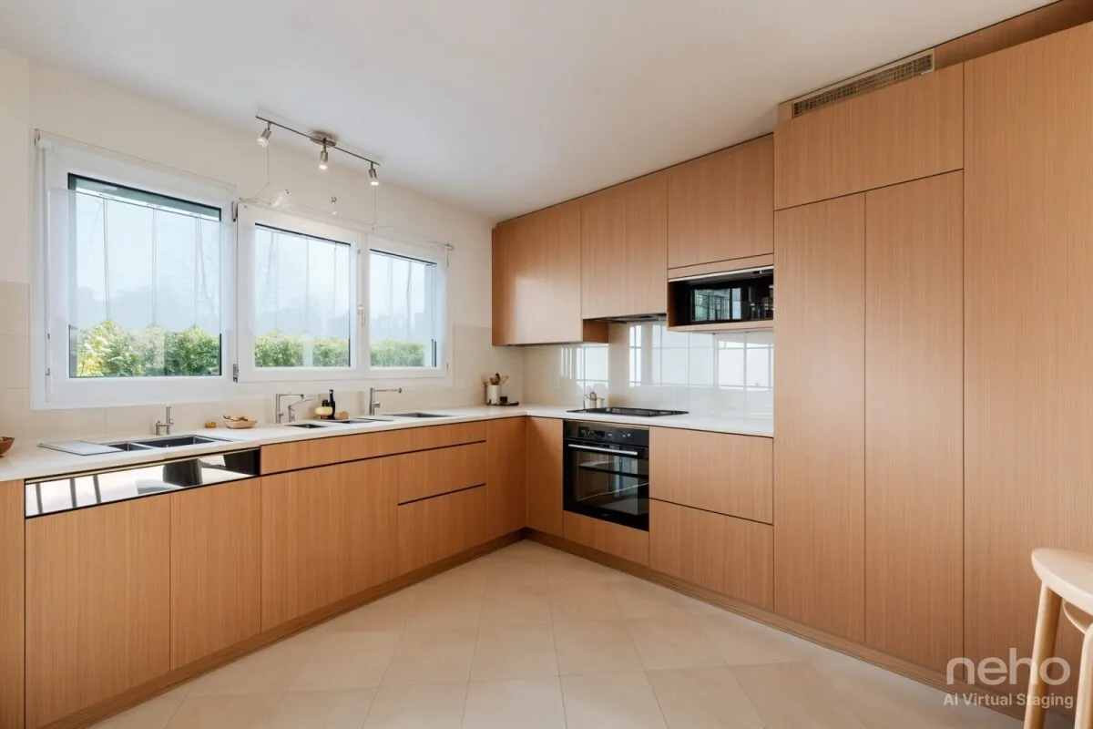 Thônex zu verkaufen Angebautes Haus Schweiz - cChic-immoHub Ihr Immobilienportal
