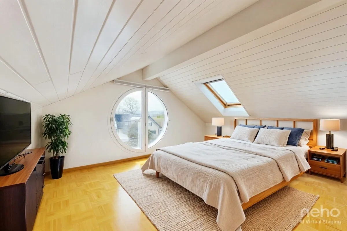 Thônex zu verkaufen Angebautes Haus Schweiz - cChic-immoHub Ihr Immobilienportal
