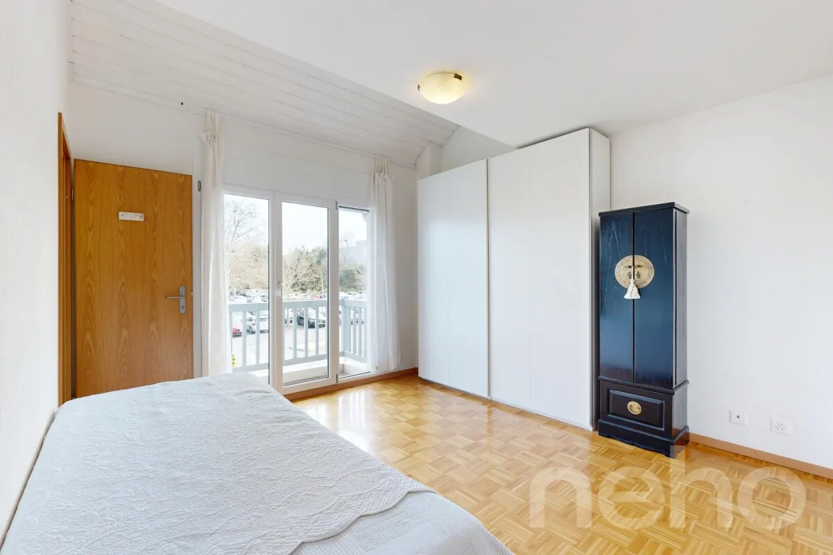 Thônex zu verkaufen Angebautes Haus Schweiz - cChic-immoHub Ihr Immobilienportal