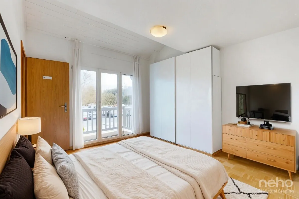 Thônex zu verkaufen Angebautes Haus Schweiz - cChic-immoHub Ihr Immobilienportal