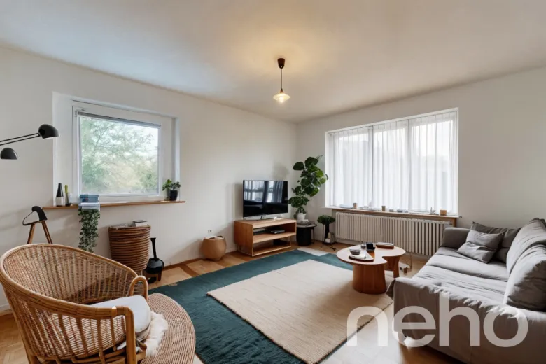 A vendre Münchenstein Duplex Suisse - cChic-immoHub votre portail immobilier