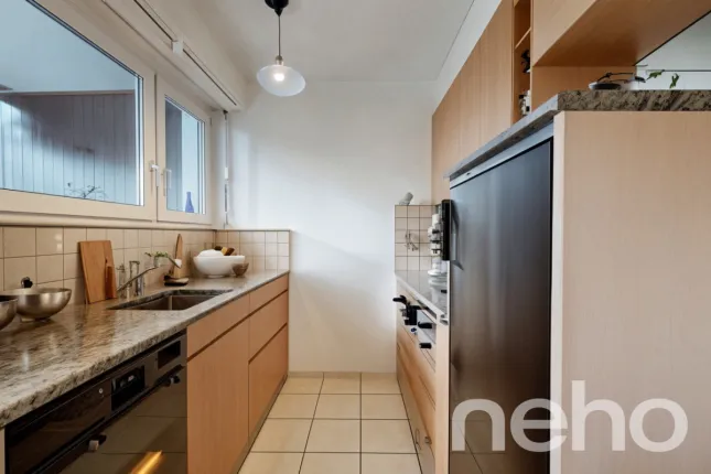 Appartement à vendre à Münchenstein (4)