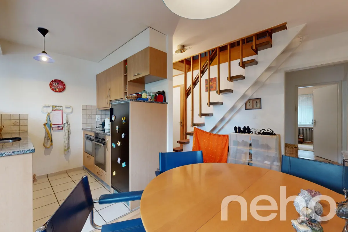 A vendre   Suisse - cChic-immoHub votre portail immobilier