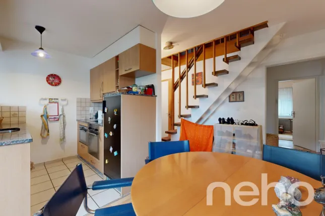 Appartement à vendre à Münchenstein (5)