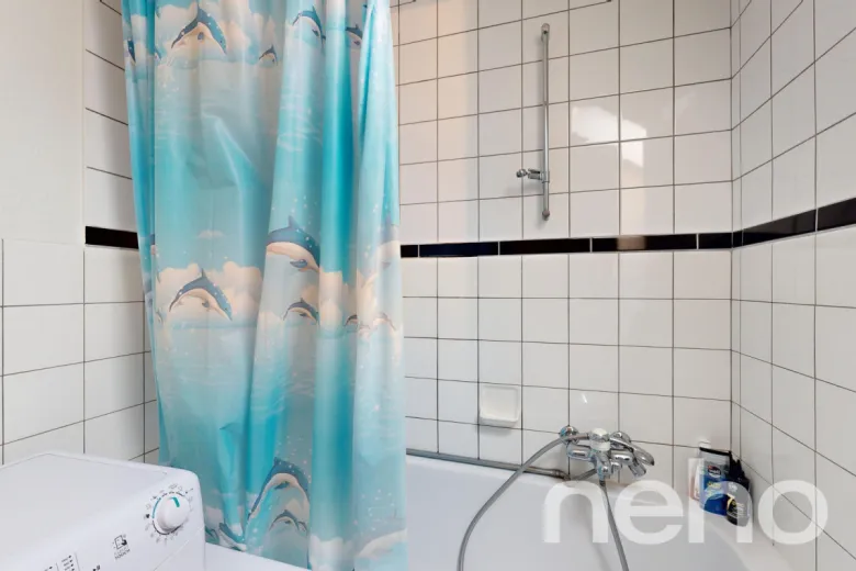 Appartement à vendre à Münchenstein - Gemütliche Maisonettewohnung an zentraler, ruhiger Lage - Smart Propylaia (9)