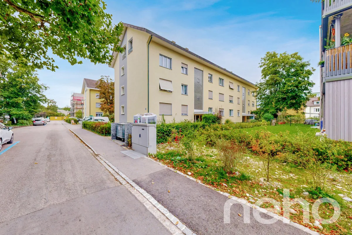 A vendre   Suisse - cChic-immoHub votre portail immobilier