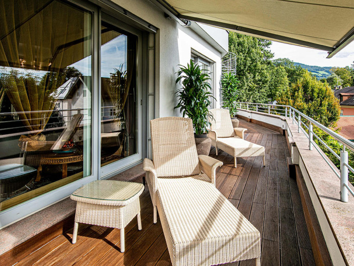 Appartamento in vendita a Salzburg - Smart Propylaia (2)
