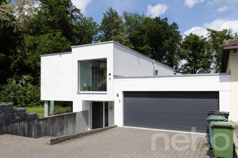 Zu verkaufen Einfamilienhaus Glashütten Schweiz - Schweiz - cChic-immoHub Ihr Immobilienportal