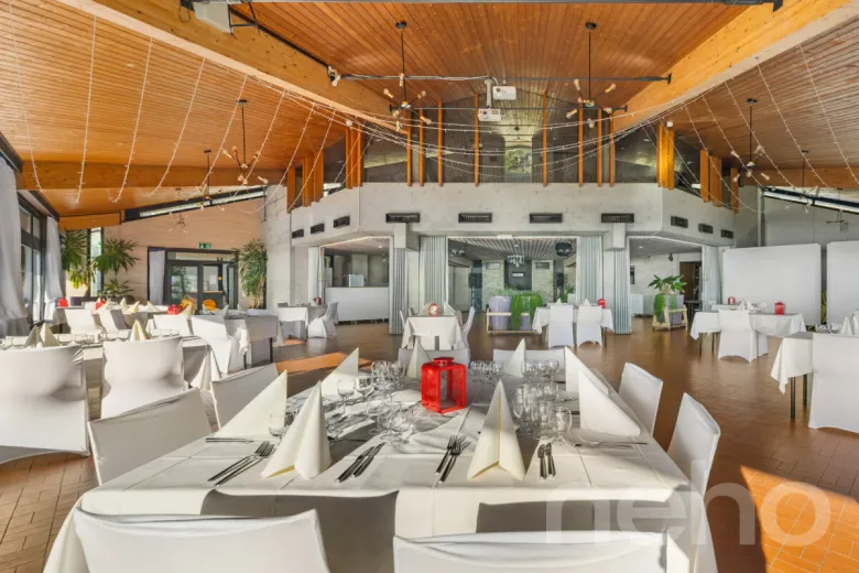 Zu verkaufen Gastronomie Les Geneveys-sur-Coffrane Schweiz - Schweiz - cChic-immoHub Ihr Immobilienportal