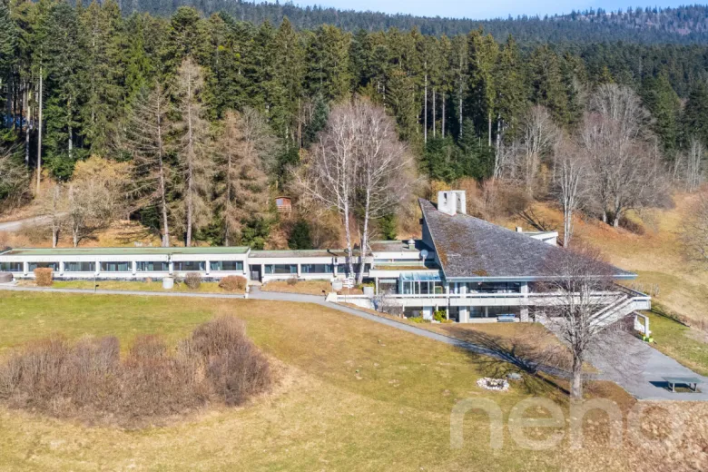 Handel/Industrie zu verkaufen in Les Geneveys-sur-Coffrane - Gastronomie zu verkaufen in Les Geneveys-sur-Coffrane, 30 Zimmer, 1400 m2 - Smart Propylaia (3)