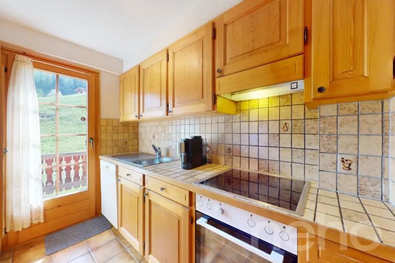 Apartment for sale in Le Châble VS - Smart Propylaia (2)