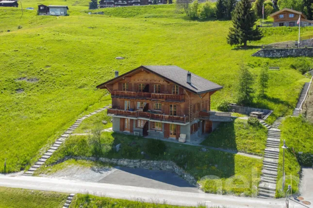 Apartment for sale in Le Châble VS (3)