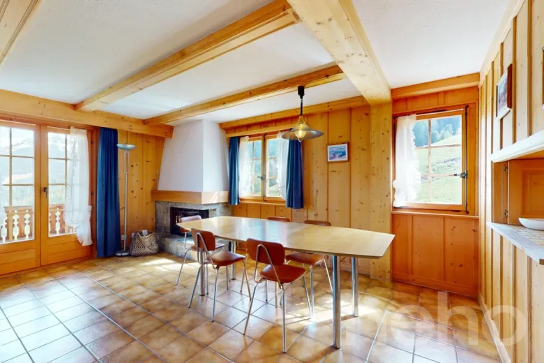 Apartment for sale in Le Châble VS - Smart Propylaia (4)