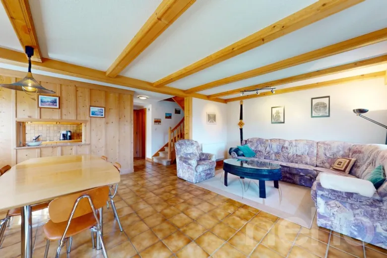 Apartment for sale in Le Châble VS - Smart Propylaia (5)