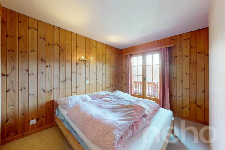 Apartment for sale in Le Châble VS - Smart Propylaia (8)