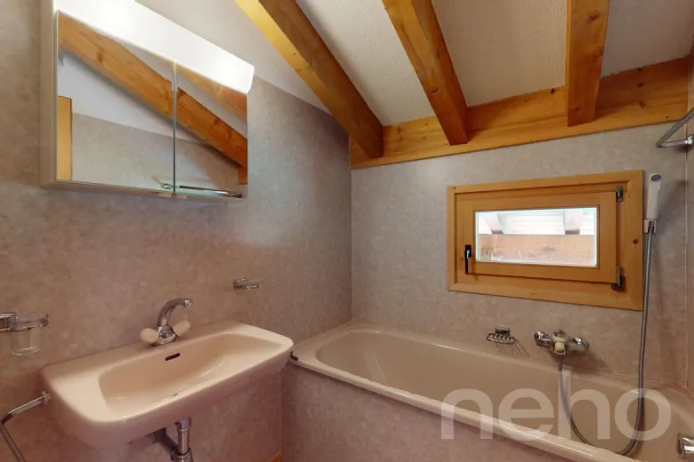 Apartment for sale in Le Châble VS - Duplex for sale in Le Châble VS, 5.5 rooms, 133 m2 - Smart Propylaia (9)