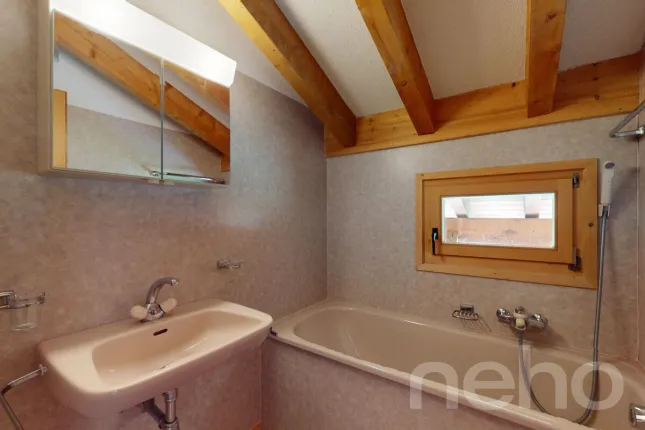 Apartment for sale in Le Châble VS (9)