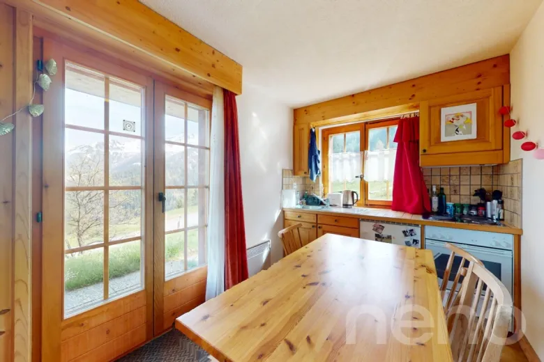Apartment for sale in Le Châble VS - Smart Propylaia (10)