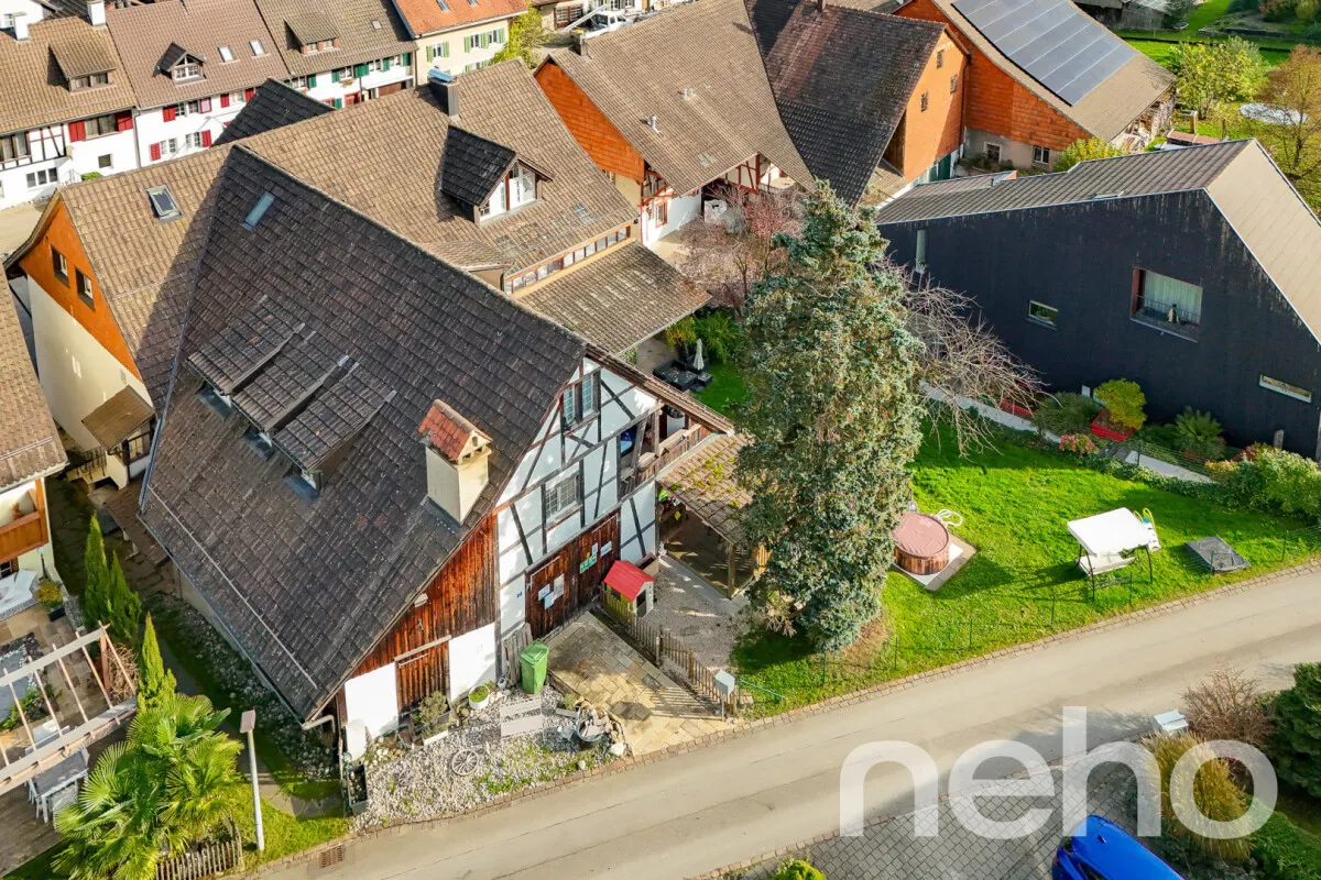For sale   Switzerland - cChic-immoHub your real estate portal