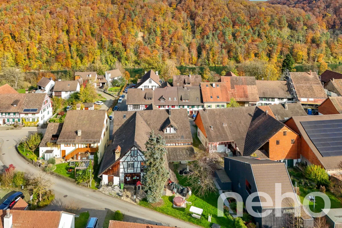 For sale   Switzerland - cChic-immoHub your real estate portal