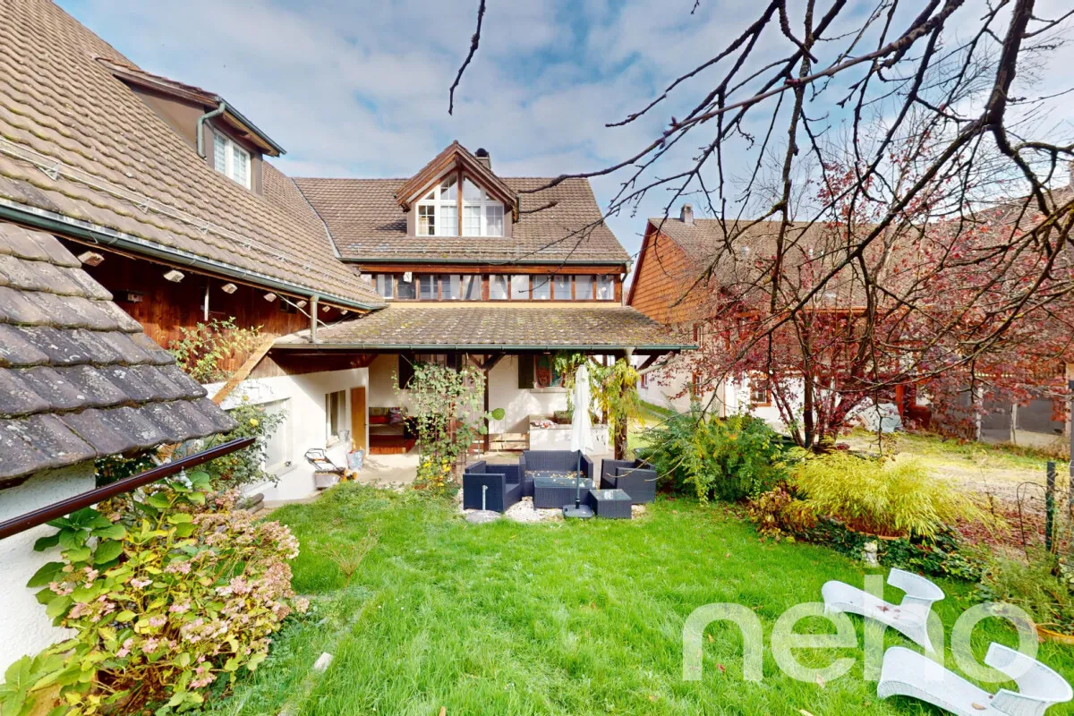 For sale   Switzerland - cChic-immoHub your real estate portal