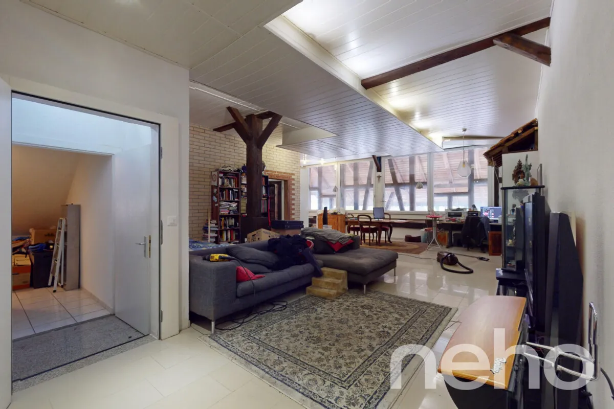 For sale   Switzerland - cChic-immoHub your real estate portal
