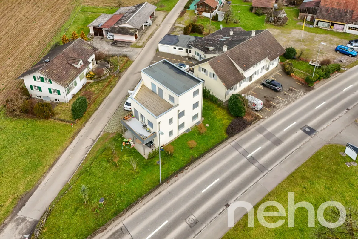 A vendre   Suisse - cChic-immoHub votre portail immobilier